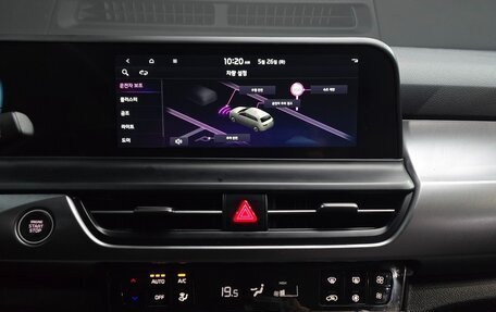 KIA Seltos I, 2025 год, 2 400 000 рублей, 21 фотография
