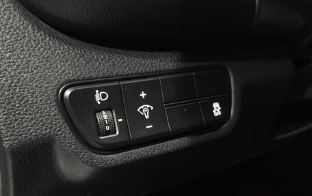 KIA Seltos I, 2025 год, 2 400 000 рублей, 20 фотография