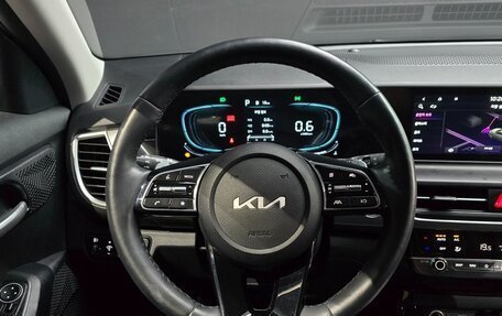KIA Seltos I, 2025 год, 2 400 000 рублей, 19 фотография