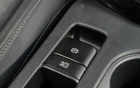 KIA Seltos I, 2025 год, 2 400 000 рублей, 27 фотография
