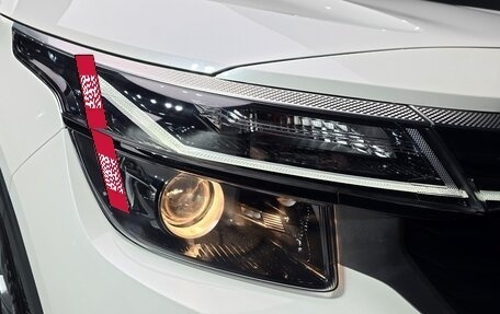 KIA Seltos I, 2025 год, 2 400 000 рублей, 7 фотография