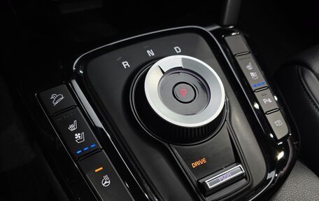 KIA Seltos I, 2025 год, 2 400 000 рублей, 12 фотография