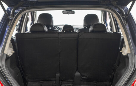 Nissan Tiida, 2010 год, 639 000 рублей, 24 фотография