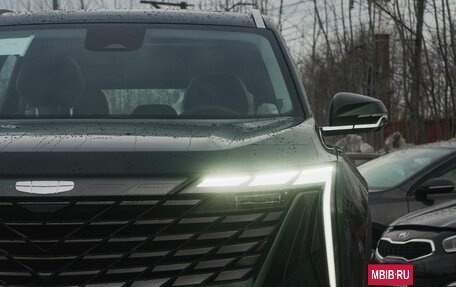 Geely Atlas, 2026 год, 4 073 840 рублей, 4 фотография