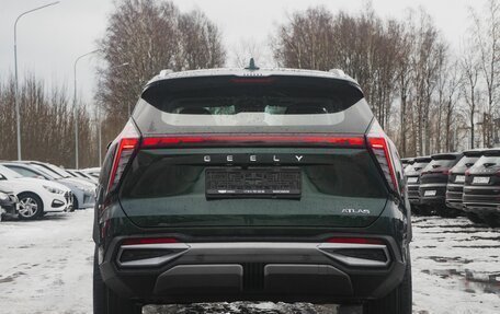 Geely Atlas, 2026 год, 4 073 840 рублей, 8 фотография