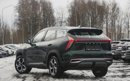 Geely Atlas, 2026 год, 4 073 840 рублей, 7 фотография