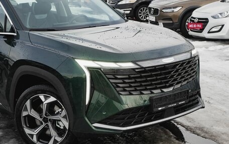 Geely Atlas, 2026 год, 4 073 840 рублей, 6 фотография