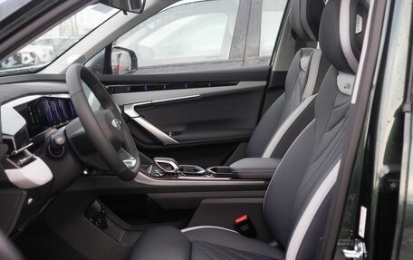 Geely Atlas, 2026 год, 4 073 840 рублей, 28 фотография