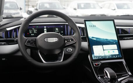 Geely Atlas, 2026 год, 4 073 840 рублей, 26 фотография