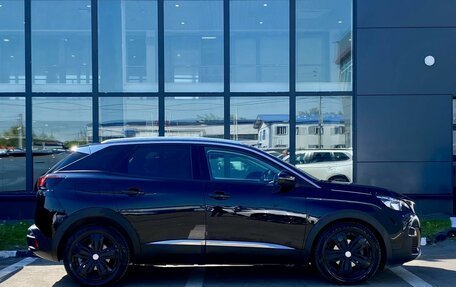 Peugeot 3008 II, 2020 год, 1 799 000 рублей, 4 фотография