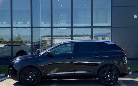 Peugeot 3008 II, 2020 год, 1 799 000 рублей, 8 фотография