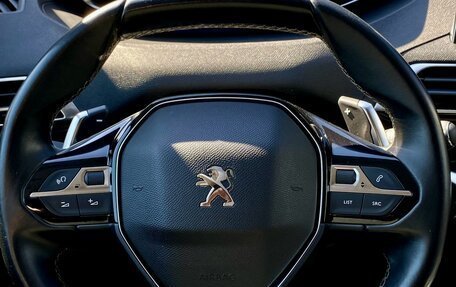 Peugeot 3008 II, 2020 год, 1 799 000 рублей, 14 фотография