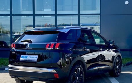 Peugeot 3008 II, 2020 год, 1 799 000 рублей, 5 фотография