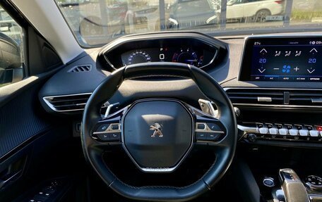 Peugeot 3008 II, 2020 год, 1 799 000 рублей, 12 фотография