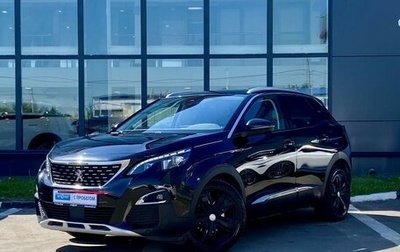 Peugeot 3008 II, 2020 год, 1 799 000 рублей, 1 фотография