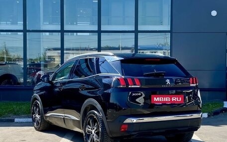 Peugeot 3008 II, 2020 год, 1 799 000 рублей, 7 фотография
