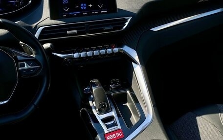 Peugeot 3008 II, 2020 год, 1 799 000 рублей, 13 фотография
