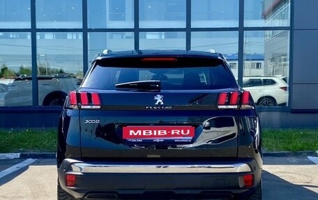 Peugeot 3008 II, 2020 год, 1 799 000 рублей, 6 фотография