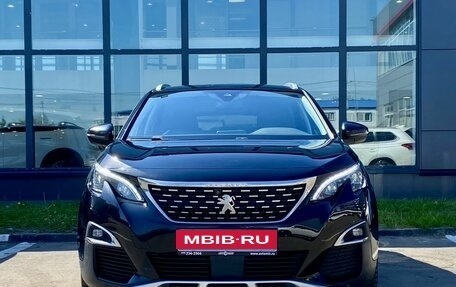 Peugeot 3008 II, 2020 год, 1 799 000 рублей, 2 фотография