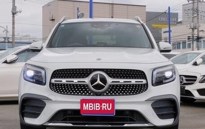 Mercedes-Benz GLB, 2022 год, 2 700 000 рублей, 1 фотография