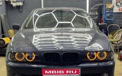 BMW 5 серия, 2001 год, 625 000 рублей, 1 фотография