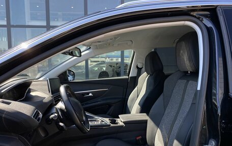 Peugeot 3008 II, 2020 год, 1 799 000 рублей, 20 фотография