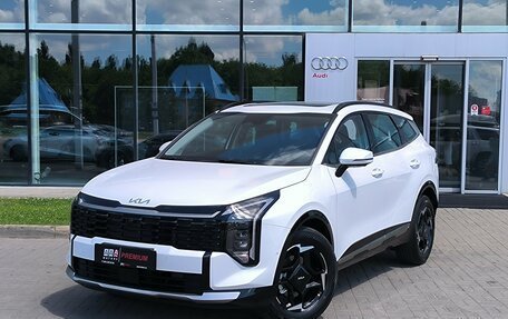 KIA Sportage IV рестайлинг, 2026 год, 4 390 000 рублей, 1 фотография