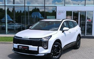 KIA Sportage IV рестайлинг, 2026 год, 4 390 000 рублей, 1 фотография