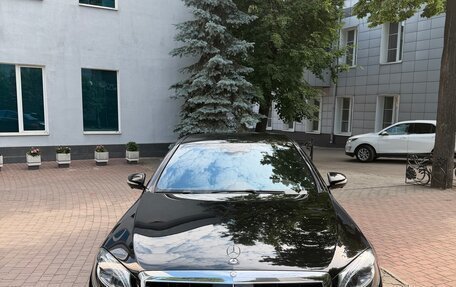 Mercedes-Benz S-Класс, 2015 год, 3 700 000 рублей, 1 фотография