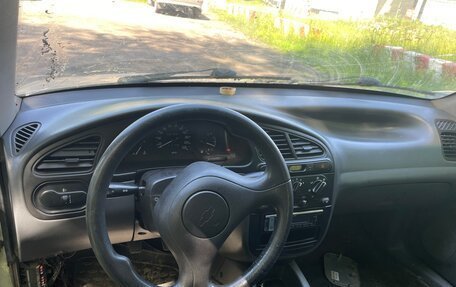 Chevrolet Lanos I, 2009 год, 65 000 рублей, 1 фотография