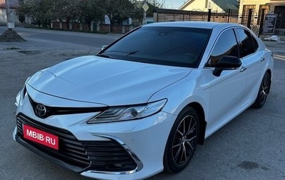 Toyota Camry, 2020 год, 2 500 000 рублей, 1 фотография