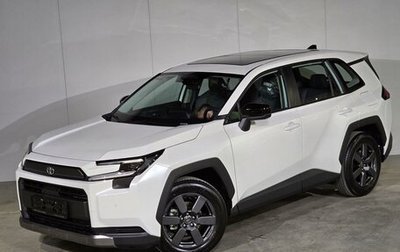 Toyota RAV4, 2026 год, 3 950 000 рублей, 1 фотография