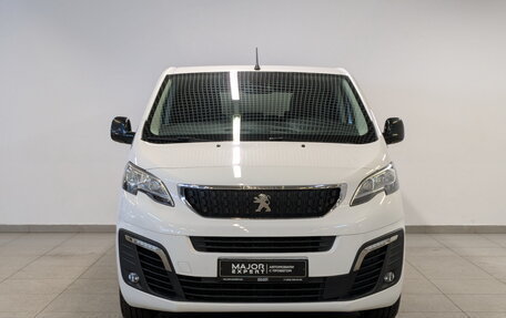 Peugeot Traveller I, 2019 год, 3 350 000 рублей, 2 фотография