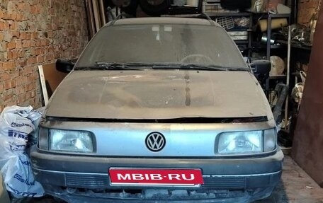 Volkswagen Passat B4, 1993 год, 60 000 рублей, 1 фотография