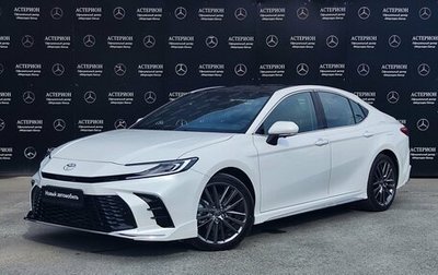 Toyota Camry, 2025 год, 4 400 000 рублей, 1 фотография