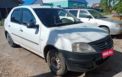 Renault Logan I, 2012 год, 200 000 рублей, 1 фотография