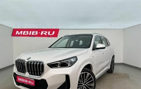 BMW X1, 2026 год, 5 900 000 рублей, 1 фотография