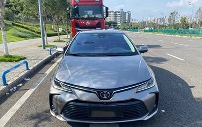 Toyota Corolla, 2022 год, 1 400 000 рублей, 1 фотография