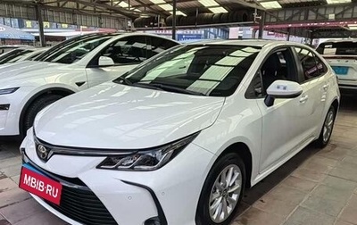 Toyota Corolla, 2022 год, 1 470 000 рублей, 1 фотография