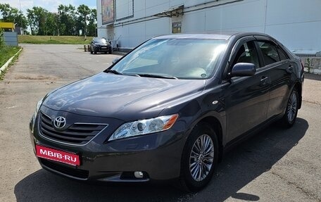 Toyota Camry, 2008 год, 1 260 000 рублей, 1 фотография
