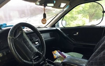 Audi 80, 1993 год, 100 000 рублей, 1 фотография