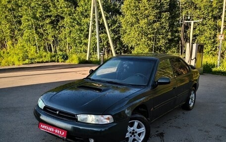Subaru Legacy VII, 1995 год, 175 000 рублей, 1 фотография