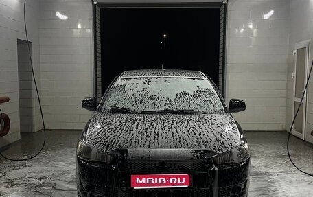 Mitsubishi Lancer IX, 2008 год, 650 000 рублей, 1 фотография