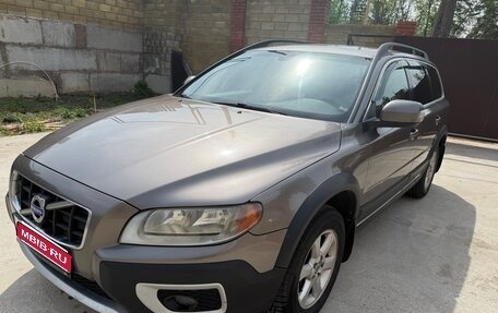 Volvo XC70 II рестайлинг, 2010 год, 1 030 000 рублей, 1 фотография