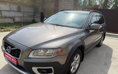 Volvo XC70 II рестайлинг, 2010 год, 1 030 000 рублей, 1 фотография