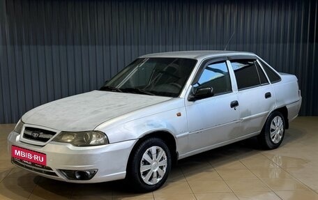 Daewoo Nexia I рестайлинг, 2010 год, 149 900 рублей, 1 фотография
