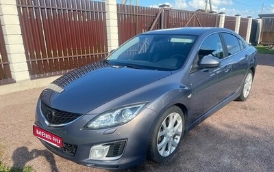 Mazda 6, 2008 год, 870 000 рублей, 1 фотография