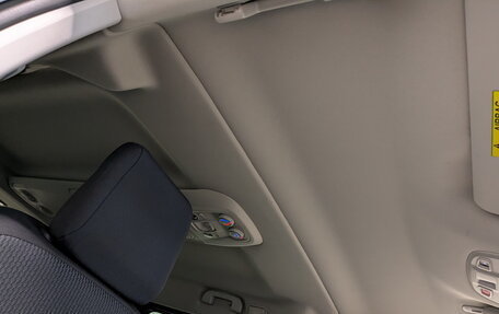 Peugeot Traveller I, 2019 год, 3 350 000 рублей, 23 фотография