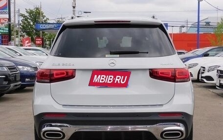 Mercedes-Benz GLB, 2022 год, 2 700 000 рублей, 3 фотография
