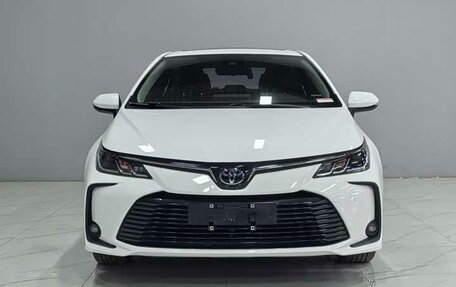 Toyota Corolla, 2023 год, 1 450 000 рублей, 2 фотография